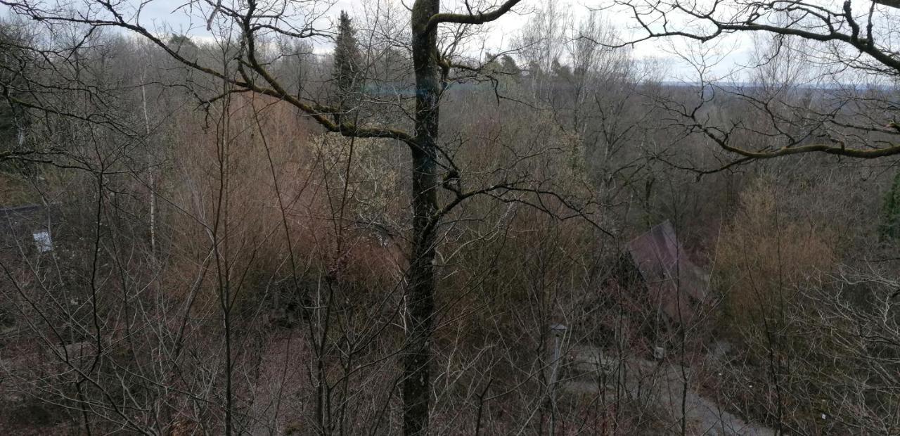Chalet Durbuy Villa Exterior foto
